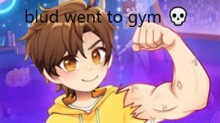 a game for glitch screenshot 1