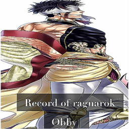 Record of Ragnarok obby