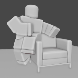 Office Chair Experience!