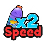 Increased Drinking Speed