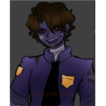 Micheal aft()n fnaf fan club