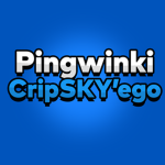 Pingwinki CripSKY'ego