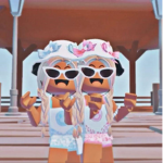 -Preppy vibe-