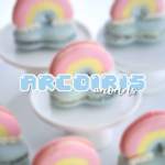 A R C O Í R I S