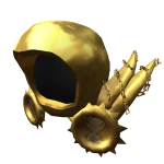Gold Chained Dominus