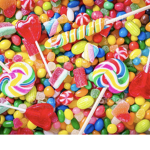 Candy is the best candy in the world