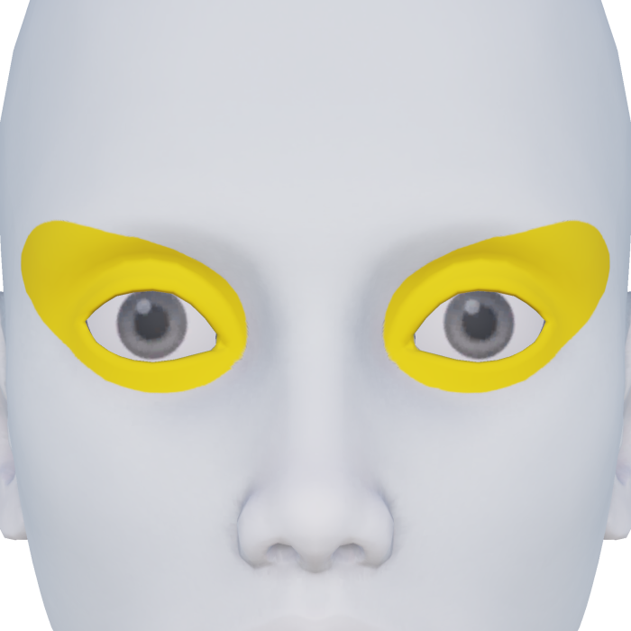 Colombia Eyes