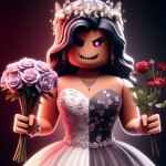 ESCAPE EVIL CRUSH OBBY (SCARY OBBY)