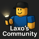 Laxo’s Community