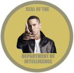 Department of Intelligence [MB]