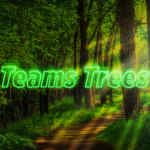 Green Elden Bark(Gaia Trees)