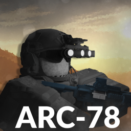 ARC-78 ⭐RELEASE⭐