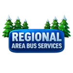 Regional Area Bus Services