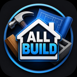 all Build  👷🧱