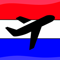 FlyDutch Application center