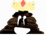 Jeremy The king Poop