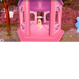 The easy obby!