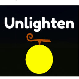 Unlighten [Winter Game Jam 2026]