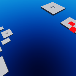 SUPER MEGA EASY OBBY