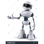 robot approved