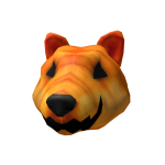 Pumpkin Doge 