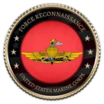 Force Reconnaissanceᅠ ᅠᅠᅠᅠᅠ