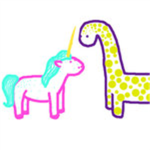 Dinocorns for life!
