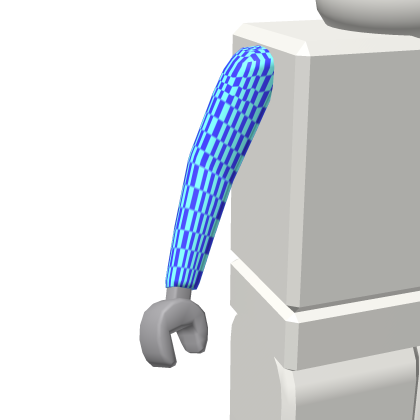 Woman Doll Right Arm Roblox NoFilter