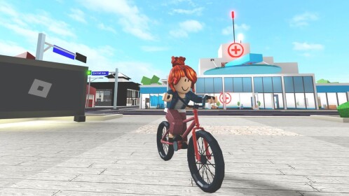 NestleTown RP