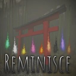Reminisce icon
