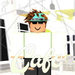 Beans ‘n Cream Café™  [VERSION #1]