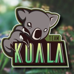 #Teh Koala Squad