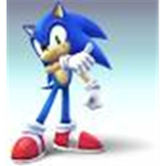 sonic fan group how mch do u like sonic?
