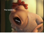 The balders