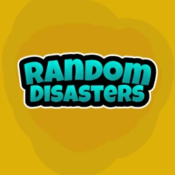 Random Disasters[🎇] icon