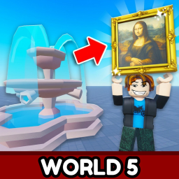 [W5🌎] Throw a Coin icon