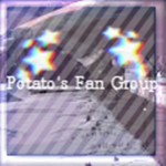 Potato's Fan Groups!