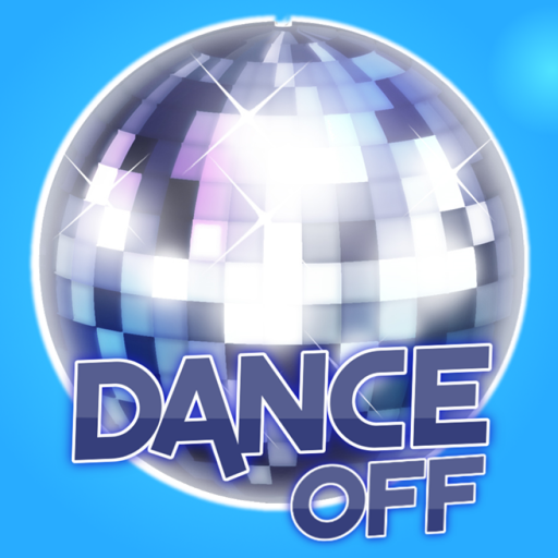 Dance Off official Roblox game thumbnail