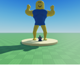 Super Strength Simulator