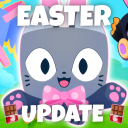 [EASTER🐇] Pet Simulator X REVAMPED! 🌈
