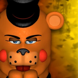 [FNAF3] 5 noites com Alfredo icon