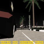 WIP City of Bandar Seri Begawan, Brunei