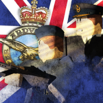Royal Caledonian Navy