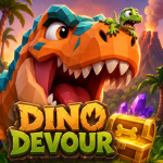 Dino Devour