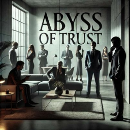 Abyss of Trust | BETA