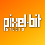 Pixel-bit Studio Roblox group icon