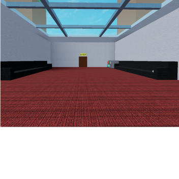 Terribly Detailed Rooms