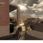 Surviors at war