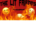 The Lit Friends