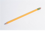 the pencil heads B)